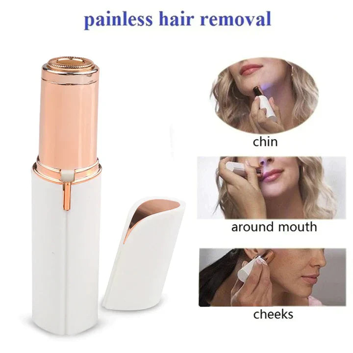 Facial Hair Remover -