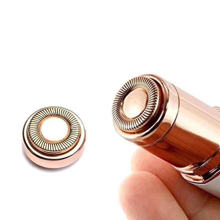 Facial Hair Remover -