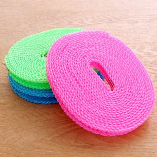 Nylon Non-slip Clothesline Rope