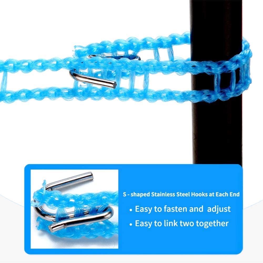 Nylon Non-slip Clothesline Rope