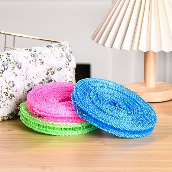 Nylon Non-slip Clothesline Rope