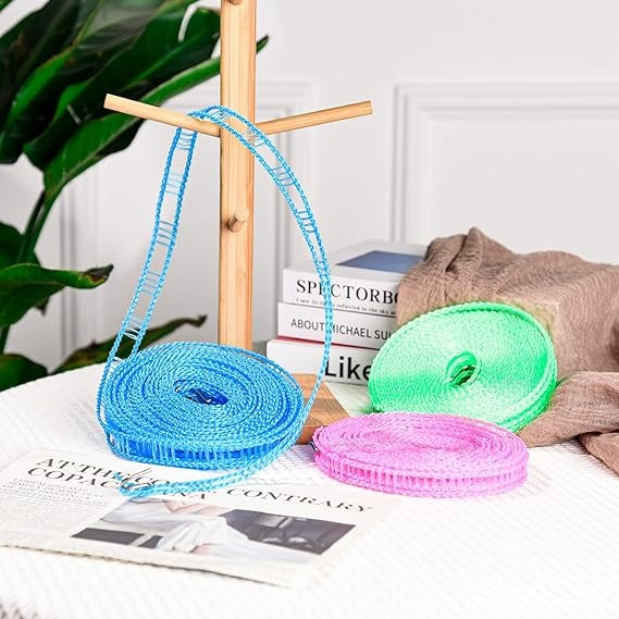 Nylon Non-slip Clothesline Rope