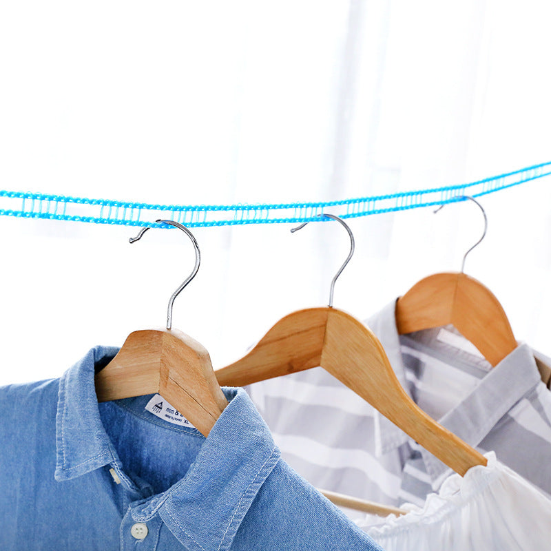 Nylon Non-slip Clothesline Rope