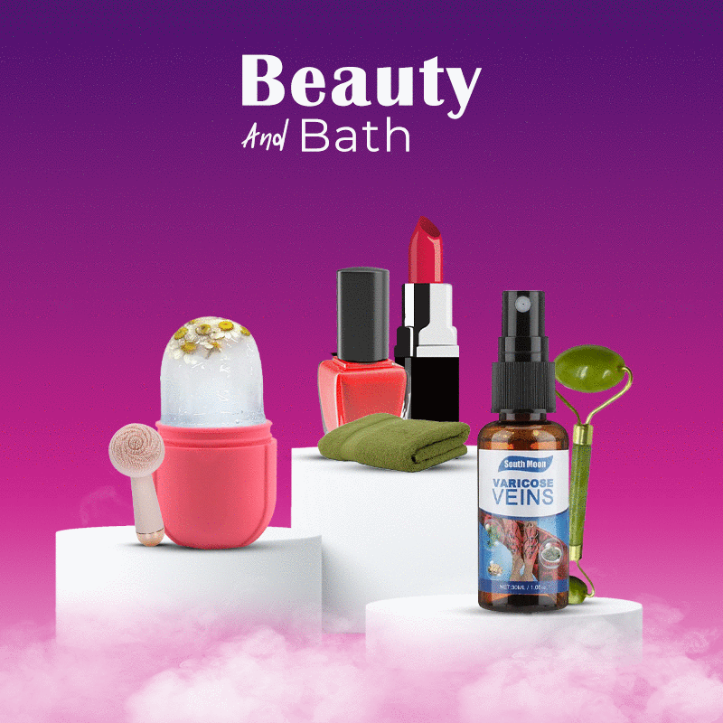 Beauty Products ✨