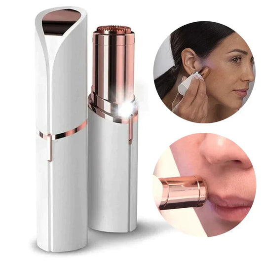 Facial Hair Remover -