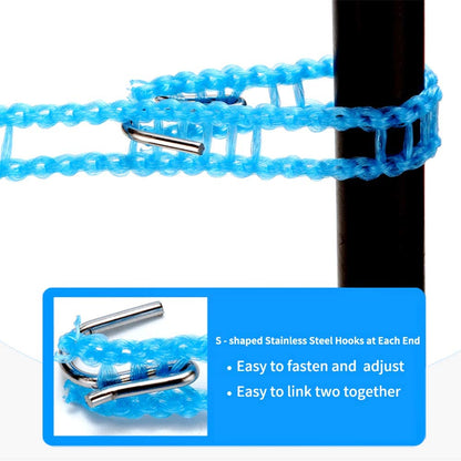 Nylon Non-slip Clothesline Rope