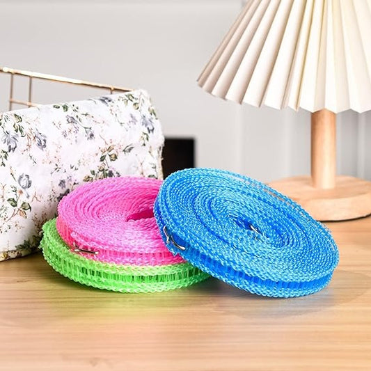 Nylon Non-slip Clothesline Rope