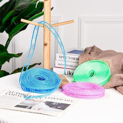 Nylon Non-slip Clothesline Rope